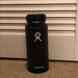 Hydro flask. Price is firm.